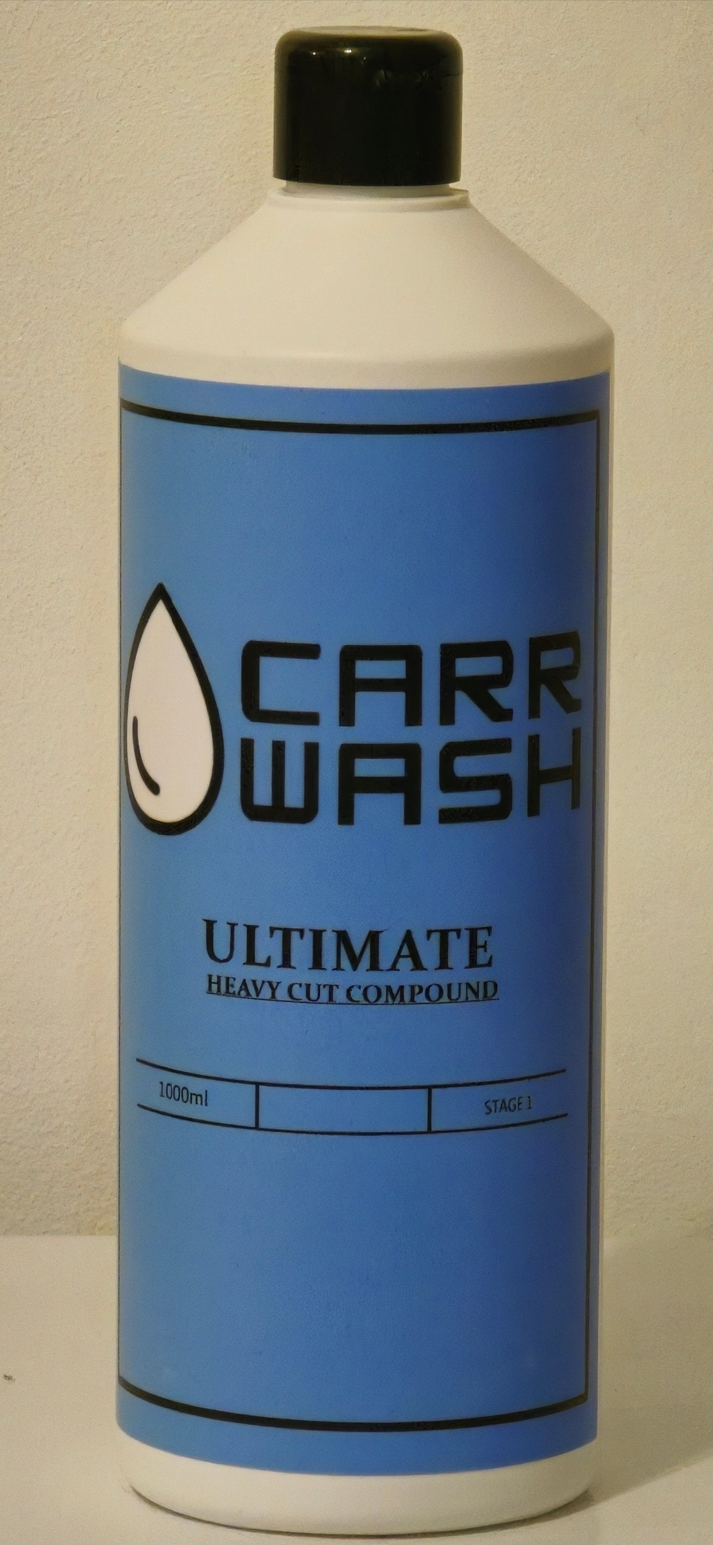 Ultimate Heavy Cut Compound