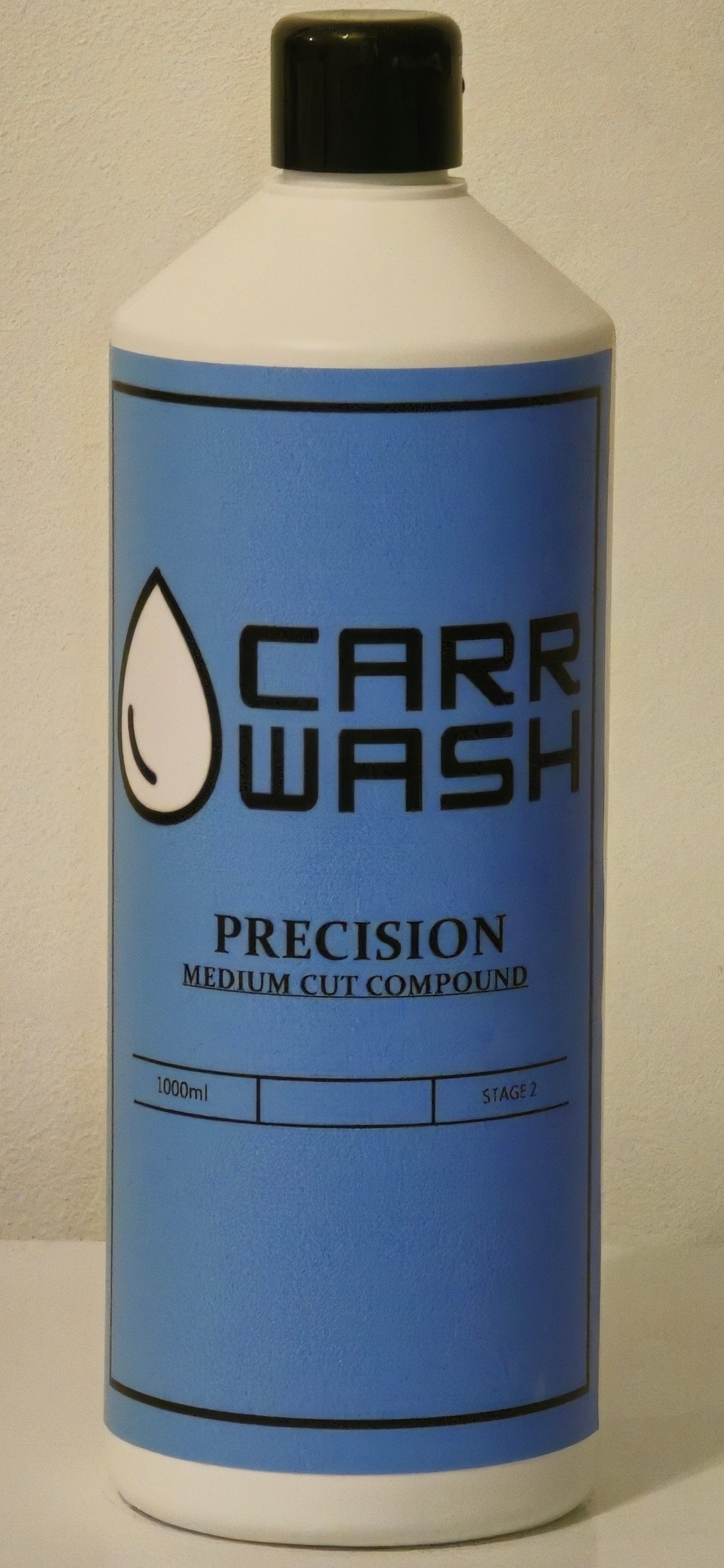 Precision Medium Cut Compound
