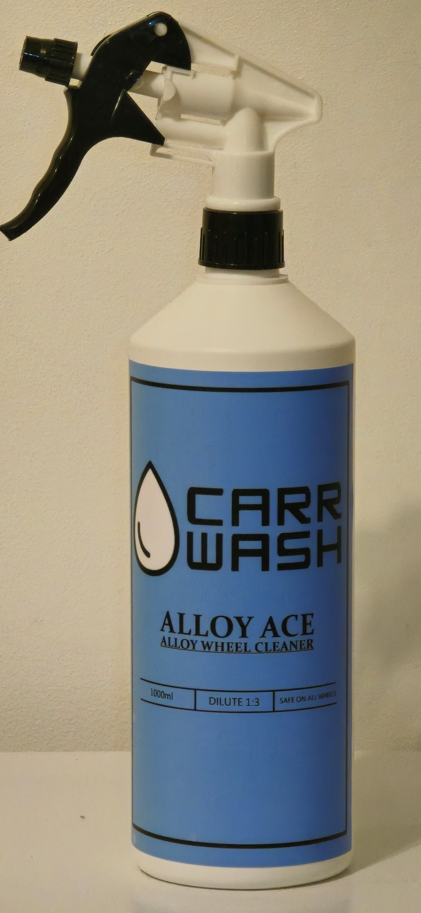 Alloy Ace Alloy Wheel Cleaner