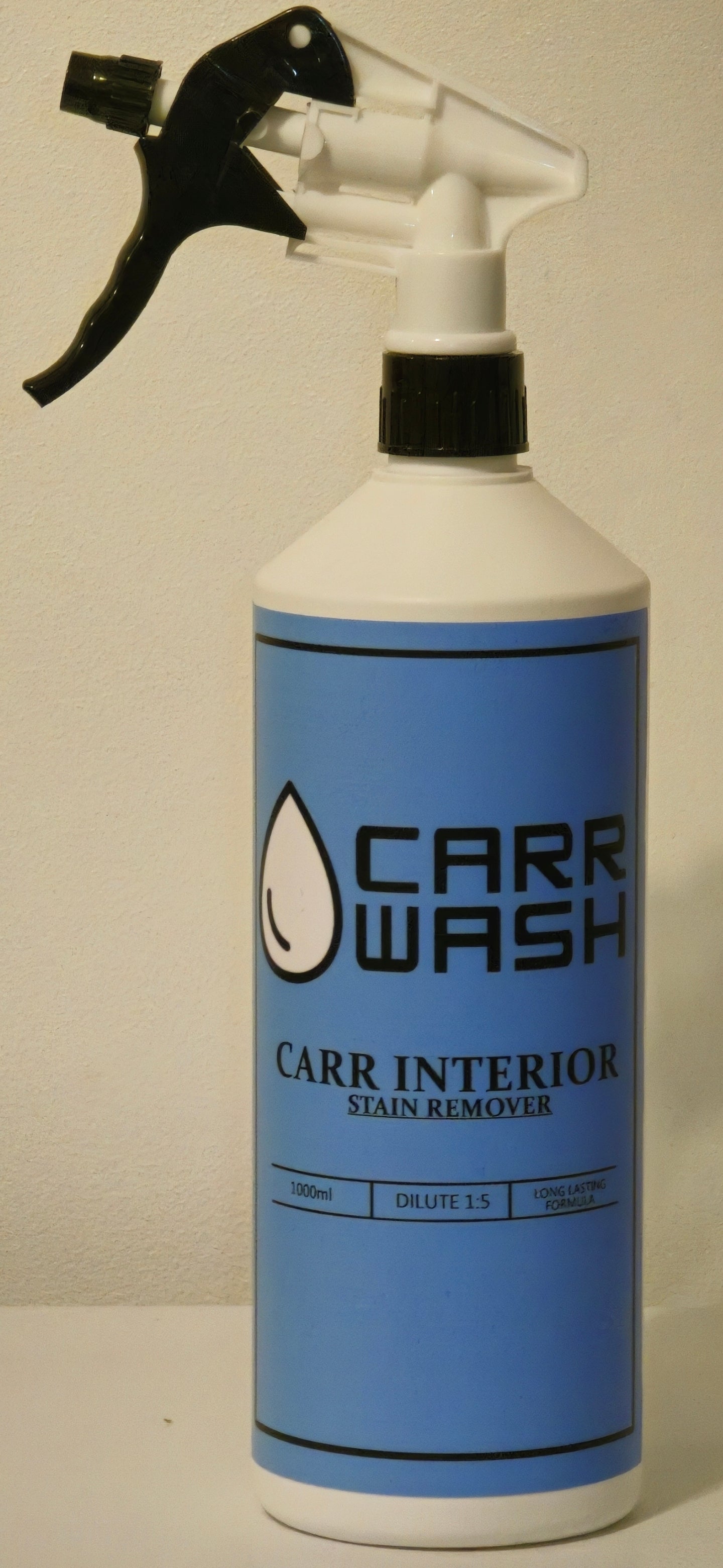 Carr Interior Stain Remover