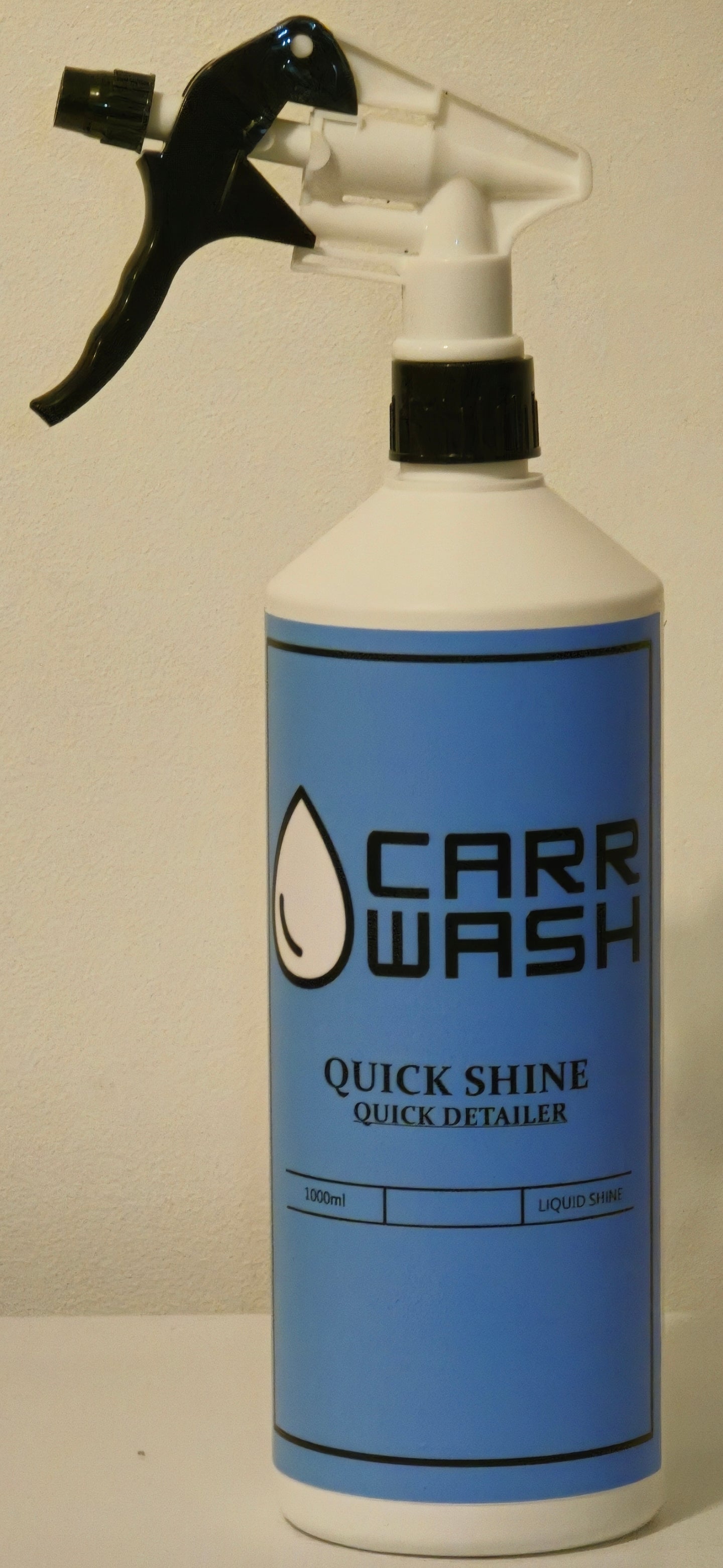 Quick Shine Quick Detailer