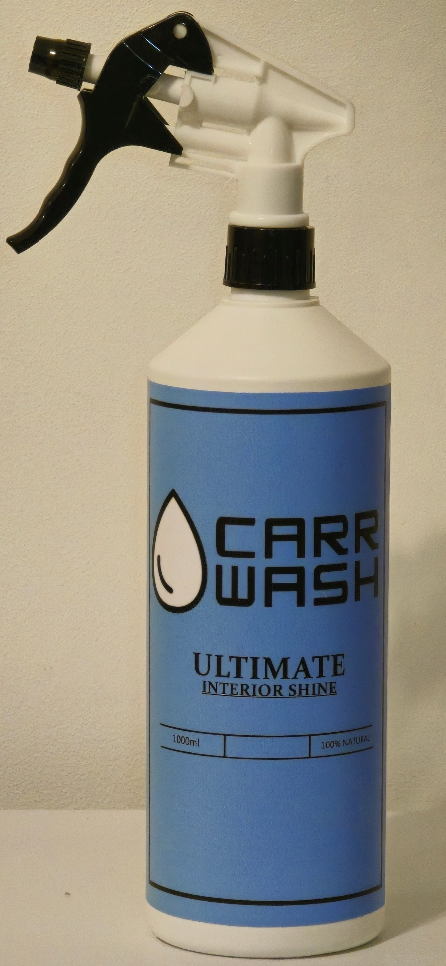 Ultimate Interior Shine