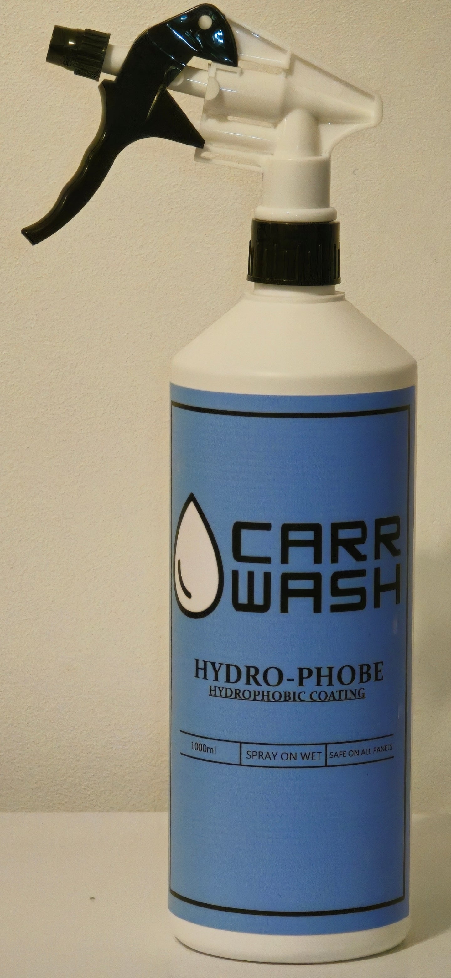 Hydro - Phobe Coating