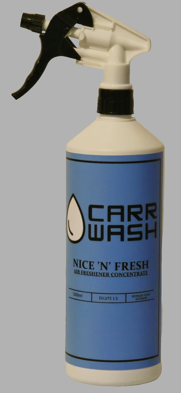 Nice 'n' Fresh Air Freshener