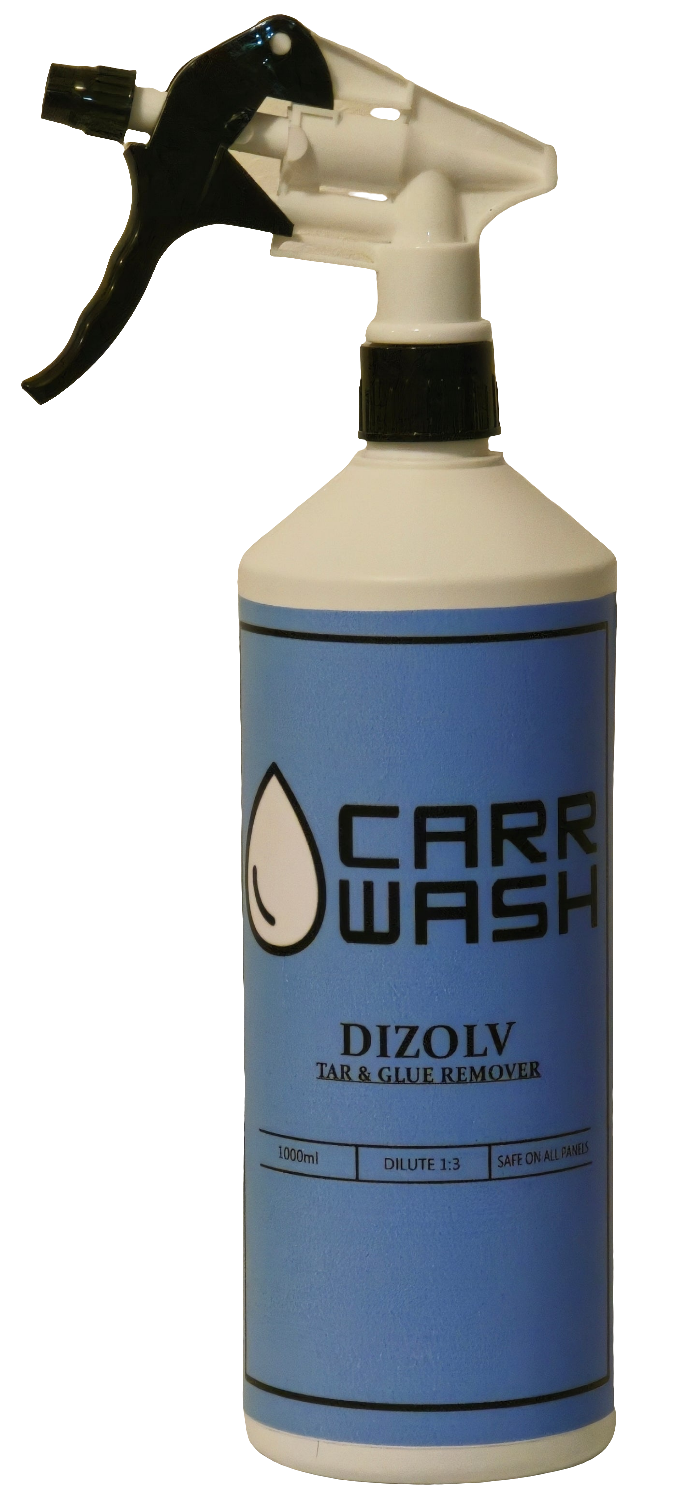 Tar & Glue Dizolv