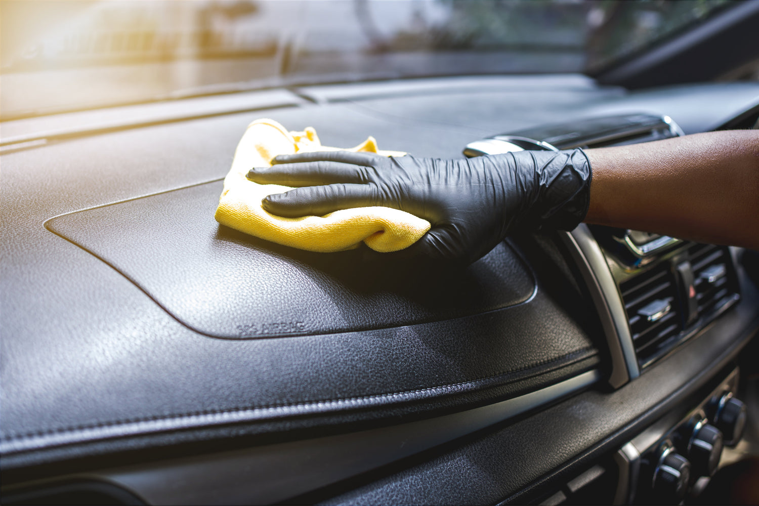 Interior Care