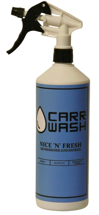 Nice 'n' Fresh Air Freshener