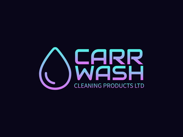 Carr Wash Cleaning Products Ltd