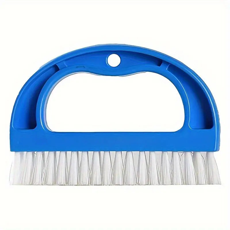1pc D-Shaped Carpet Brush