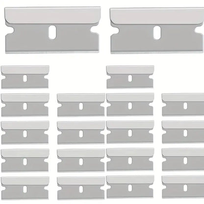Razor Blades for Scrapers 100pk