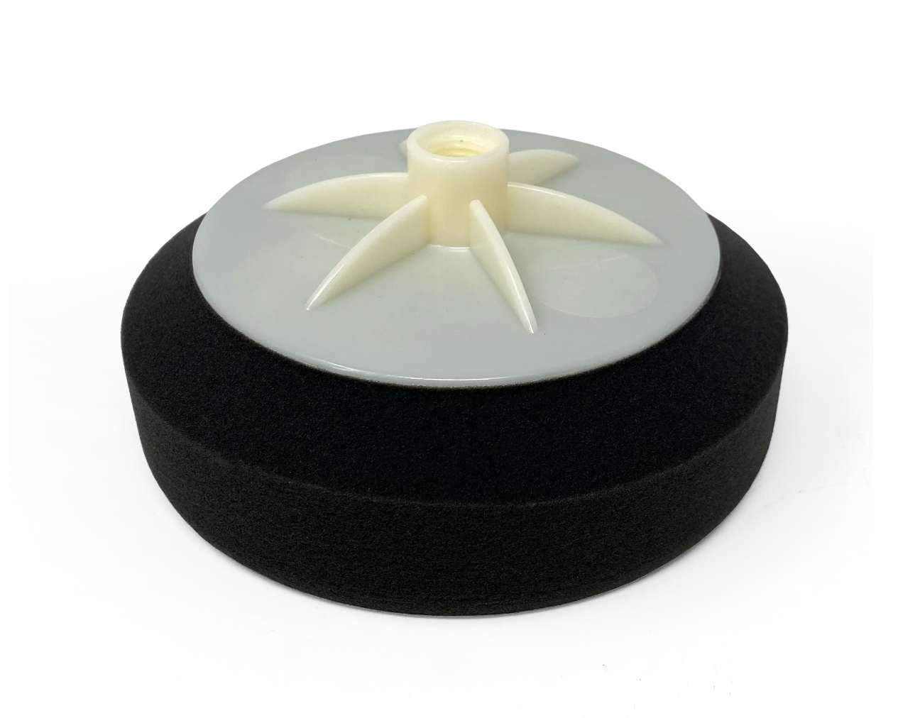 Standard Refinishing Pads M14 Thread 150mm