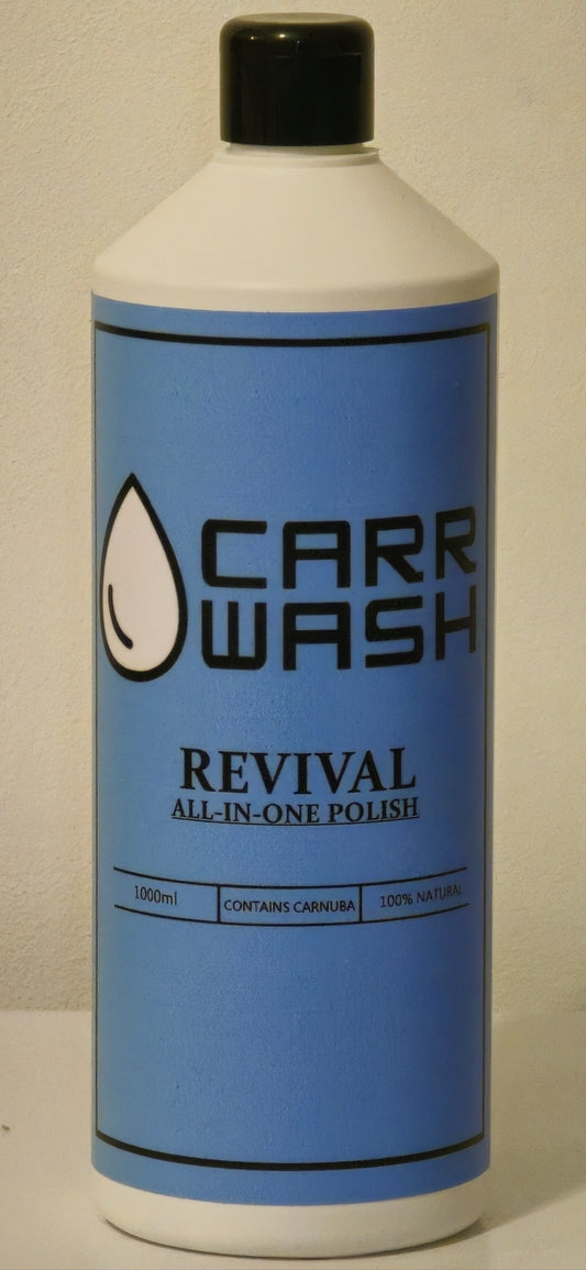 Revival All-in-One Polish